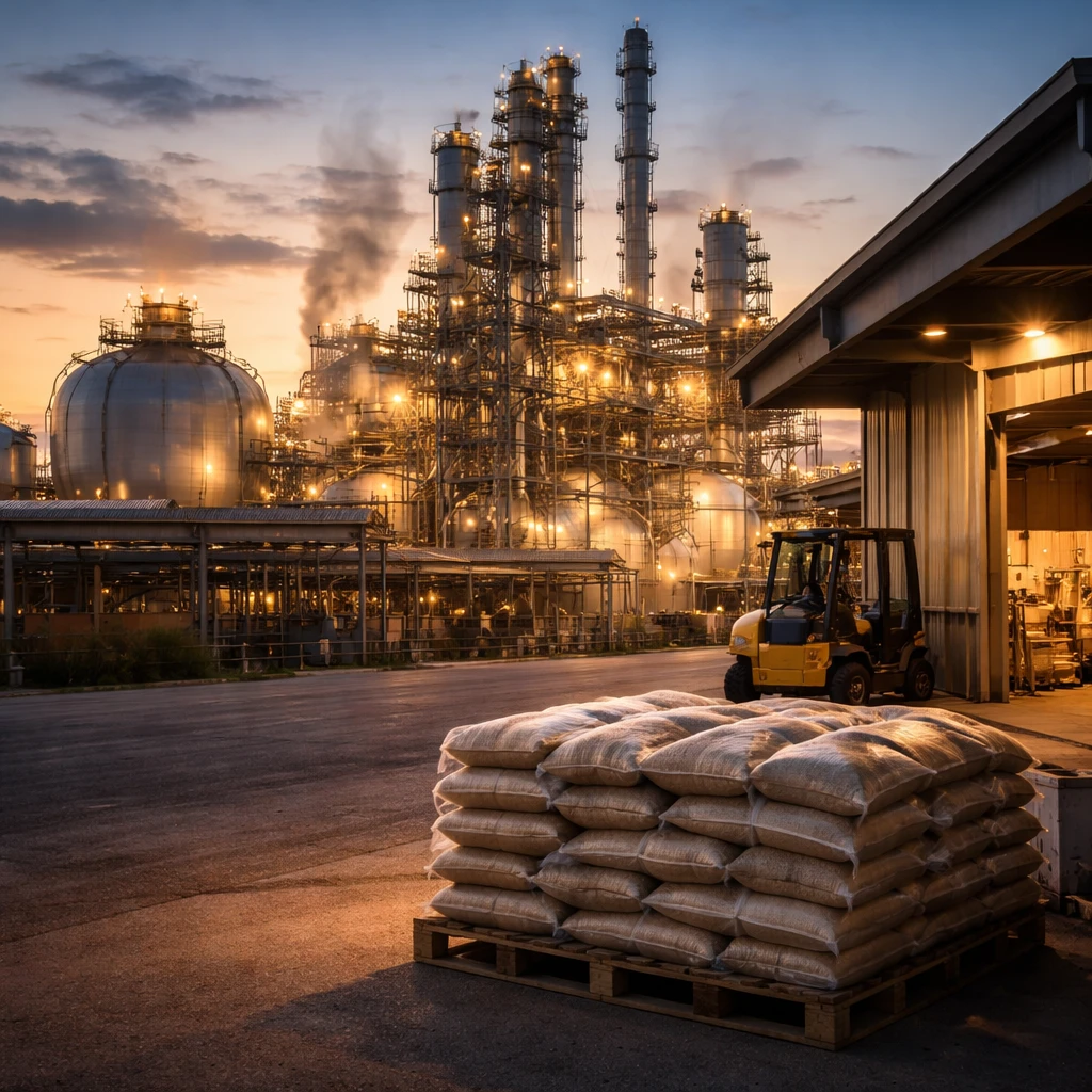 Former CF Industries CEO Disposes of 255,962 Shares in $24.3 Million Tender