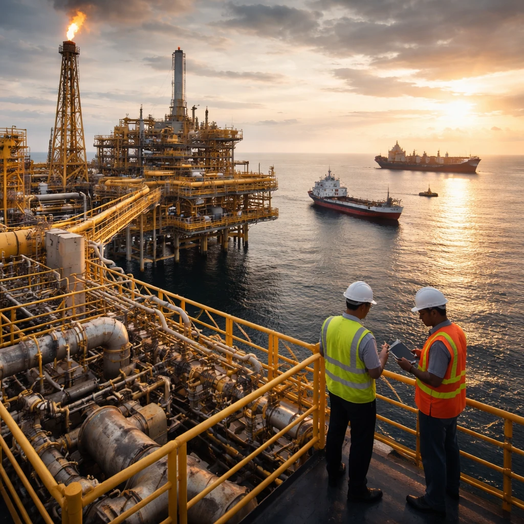 JPMorgan Lifts Chevron Price Target to $181, Citing Cost Cuts and Post-Merger Investment Phase