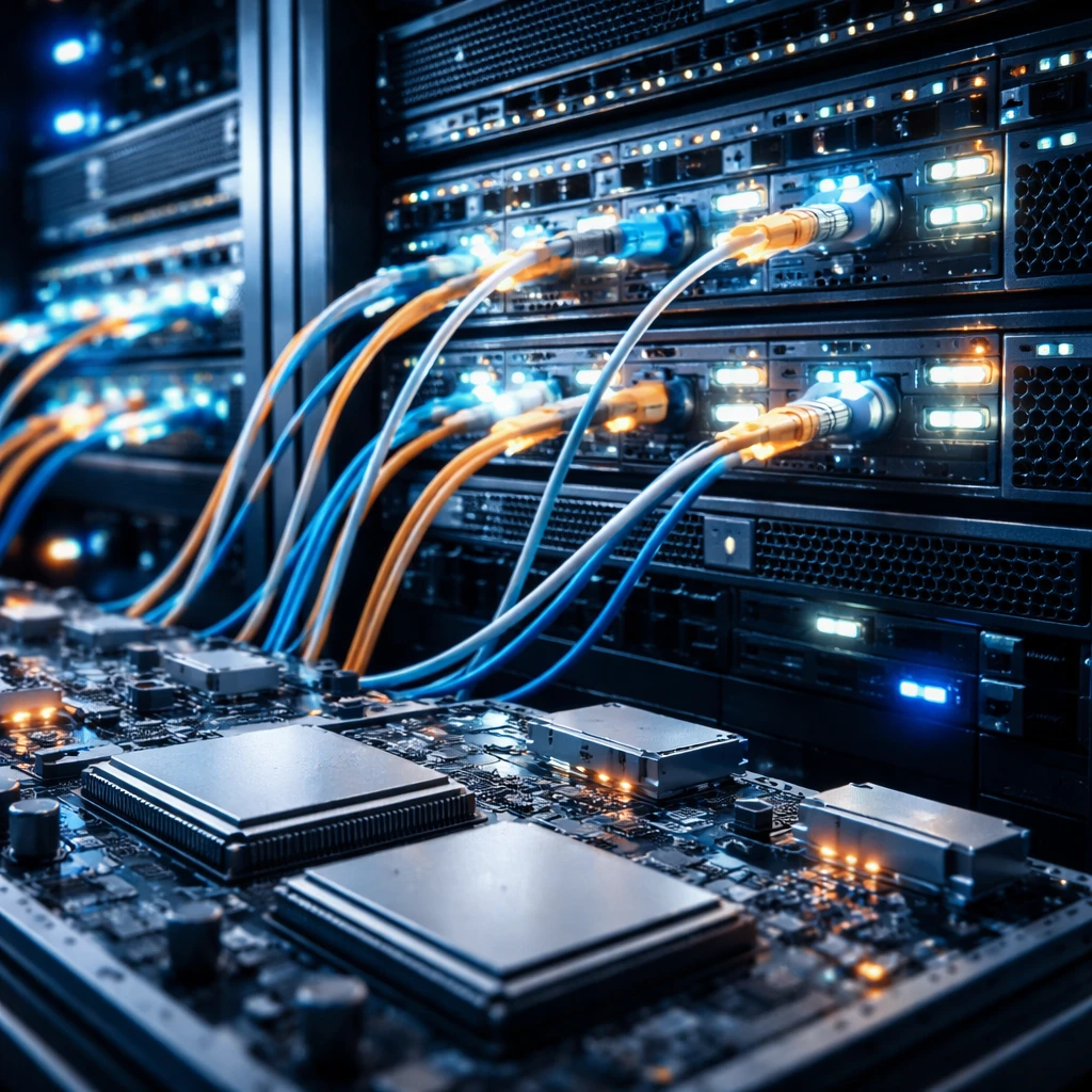 Marvell Stock Jumps as Analysts Expand AI Networking Opportunity and Geopolitical Headwinds Ease