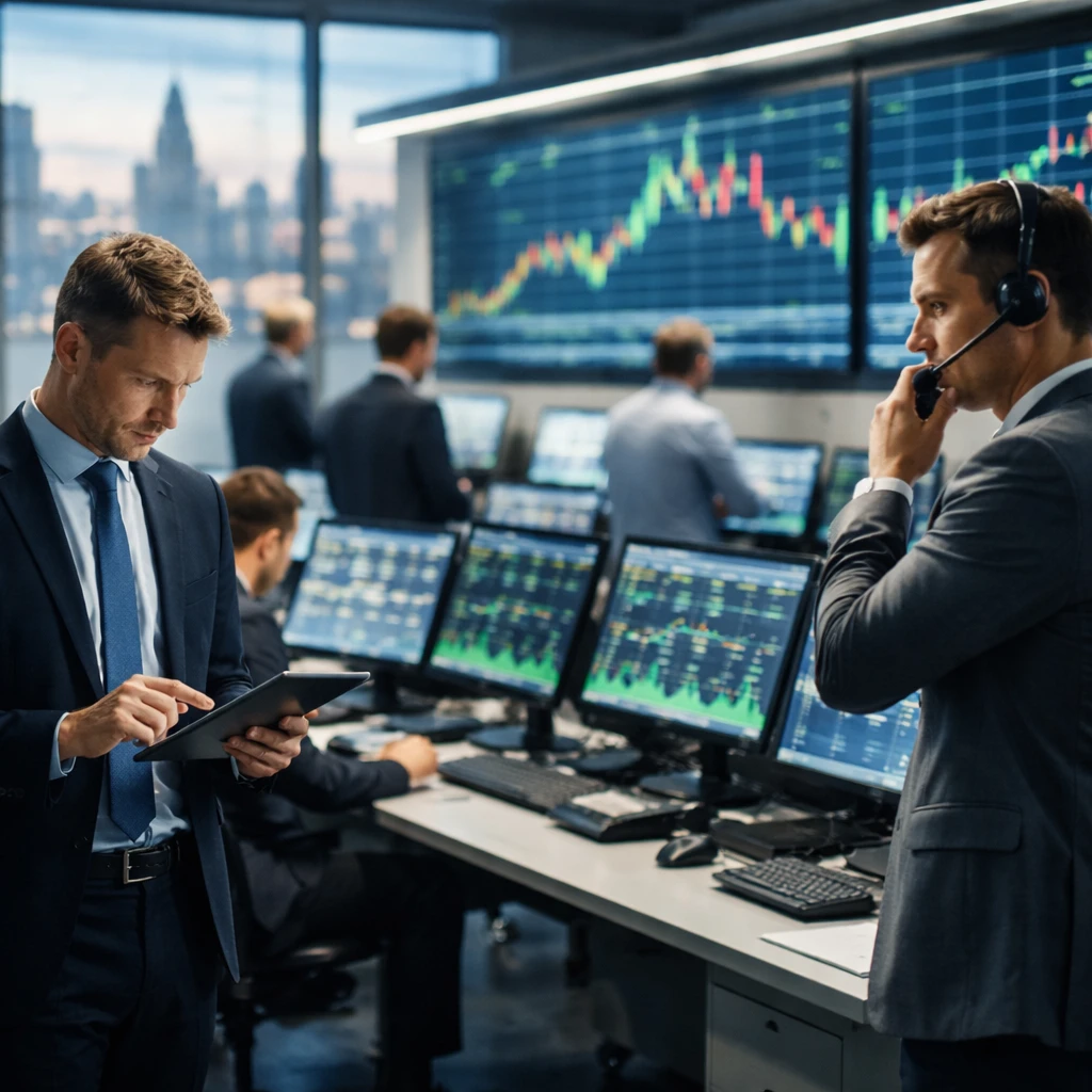 Amsterdam benchmark edges higher as real estate, consumer goods and healthcare lead gains