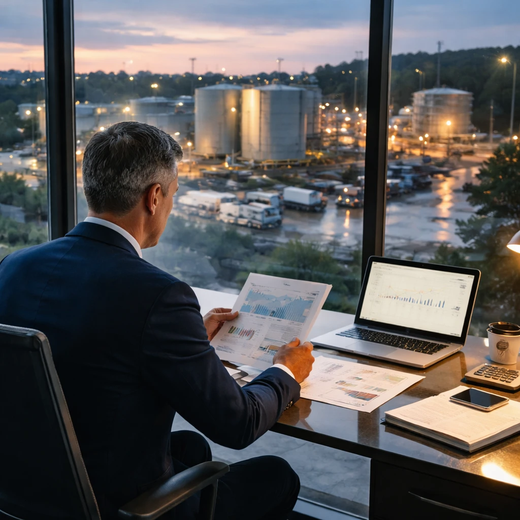 Montrose Environmental CSO Disposes of 102,668 Shares in $2.86M Sale; Option Exercise Increases Stake Earlier