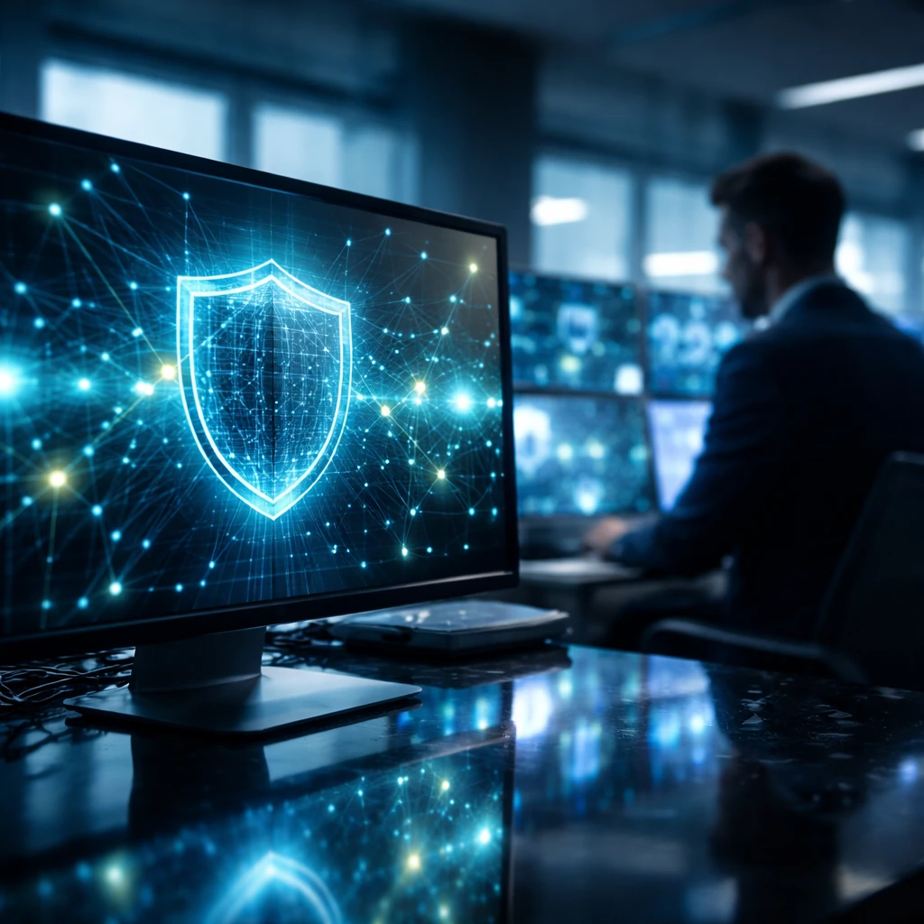 Morgan Stanley Elevates CrowdStrike to Overweight, Cites AI Momentum and Platform Adoption