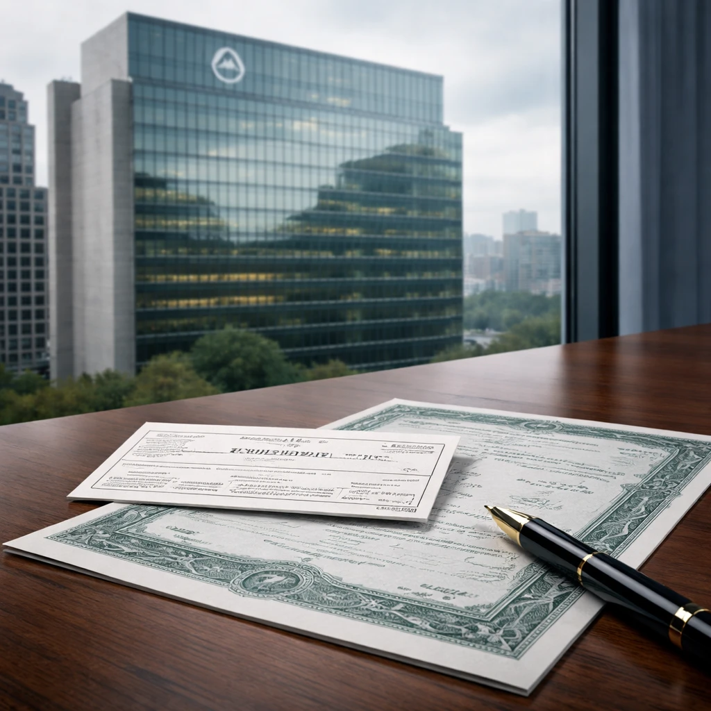 Prudential Looks Buyable After Results — Dividend Yield and Buyback Optionality Intact