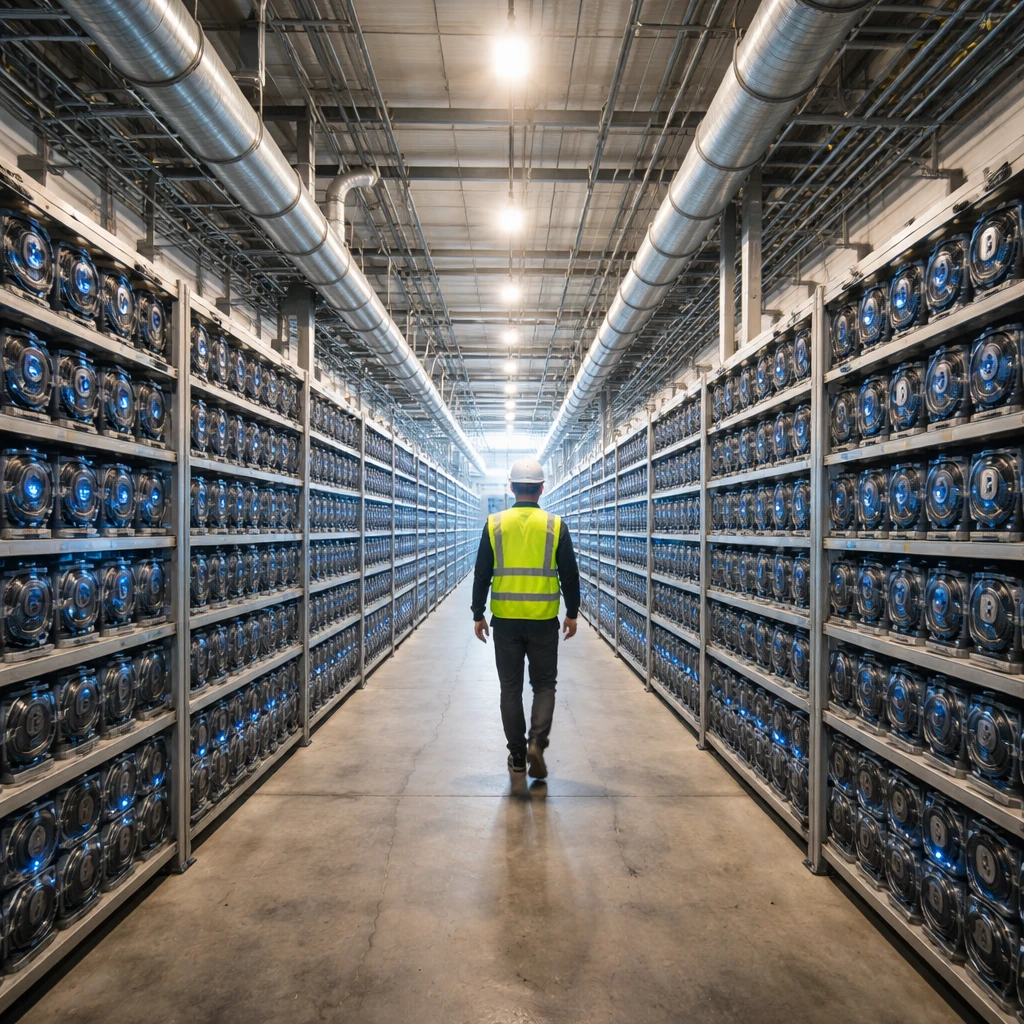 American Bitcoin Corp Director Purchases $1.85M in Class A Stock