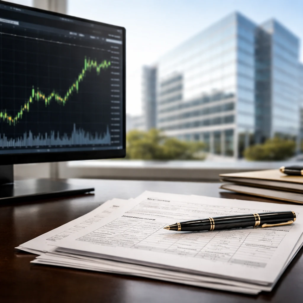 Netlist CEO Disposes of 343,495 Shares in Mid-March Transactions