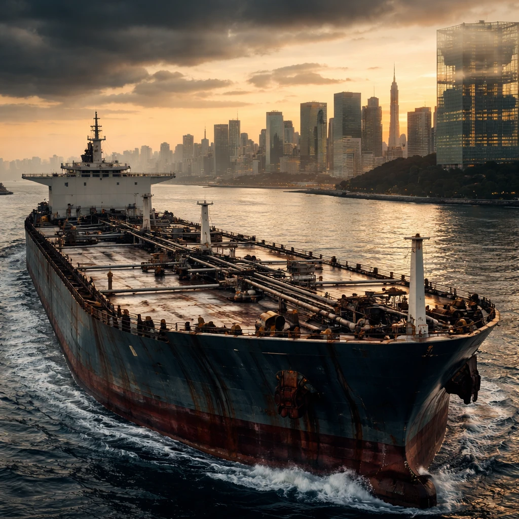 BofA Sees Limited Near-Term Fallout for Japanese Stocks from US-Israel Military Action Against Iran