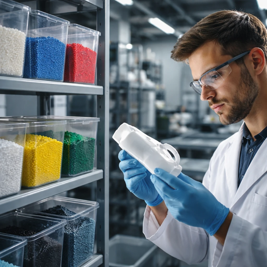 Avient: Specialty Mix and Cash Flow Make This a Tactical Long