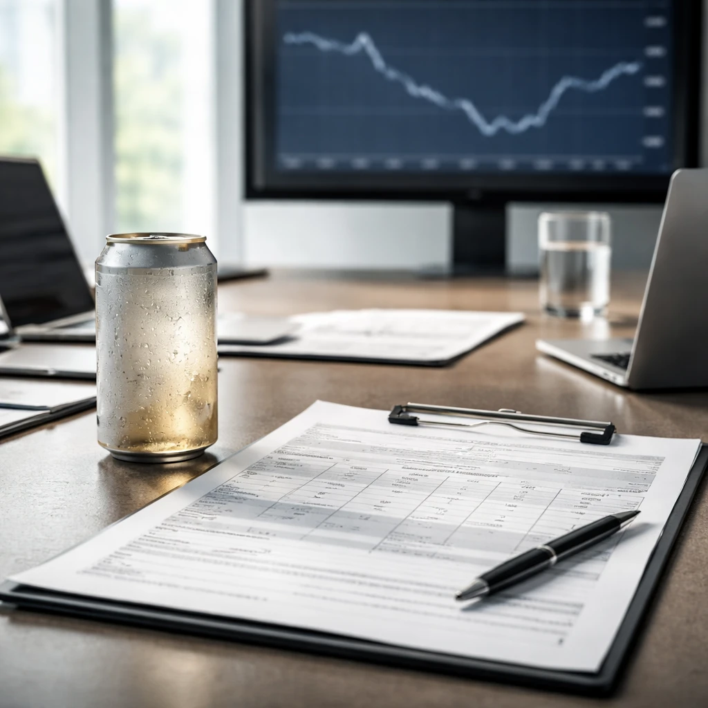 Zevia Director Disposes of 40,000 Class A Shares in $57,516 Transaction