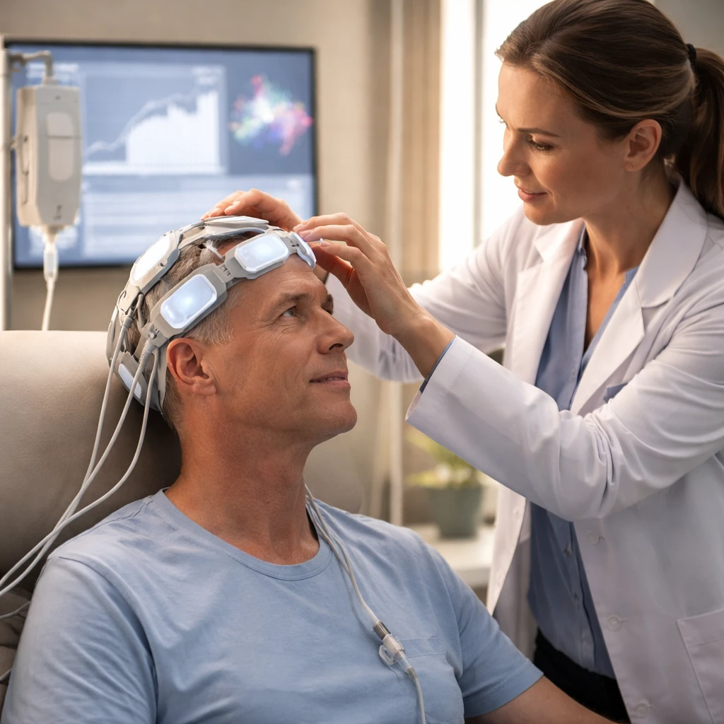 Buy the Pullback After FDA Win - NovoCure (NVCR) Trade Plan for the Pancreatic Approval Pop