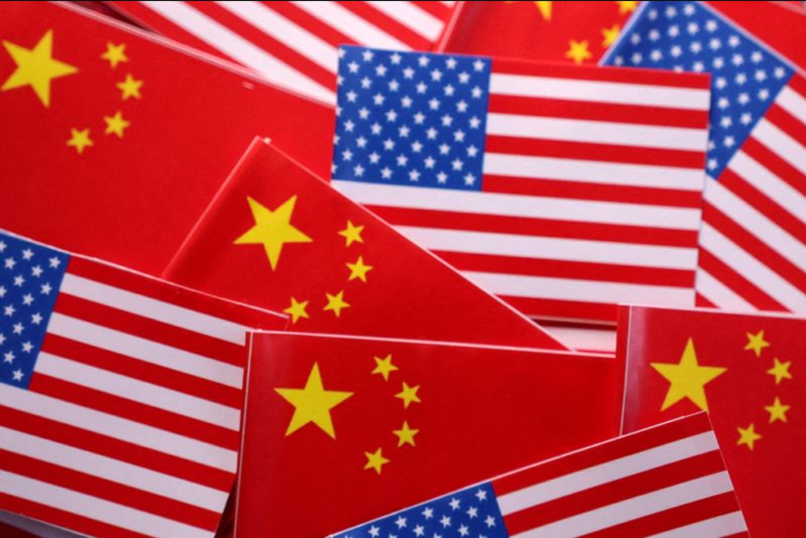 China Rebukes U.S. Chip Equipment Bill Ahead of Leaders' Meeting