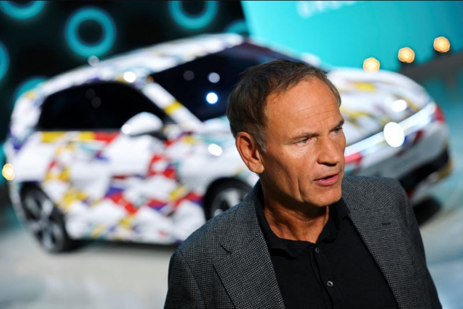 Volkswagen’s Blume Must Convert Strategic Moves into Measurable Improvement as Pressure Mounts