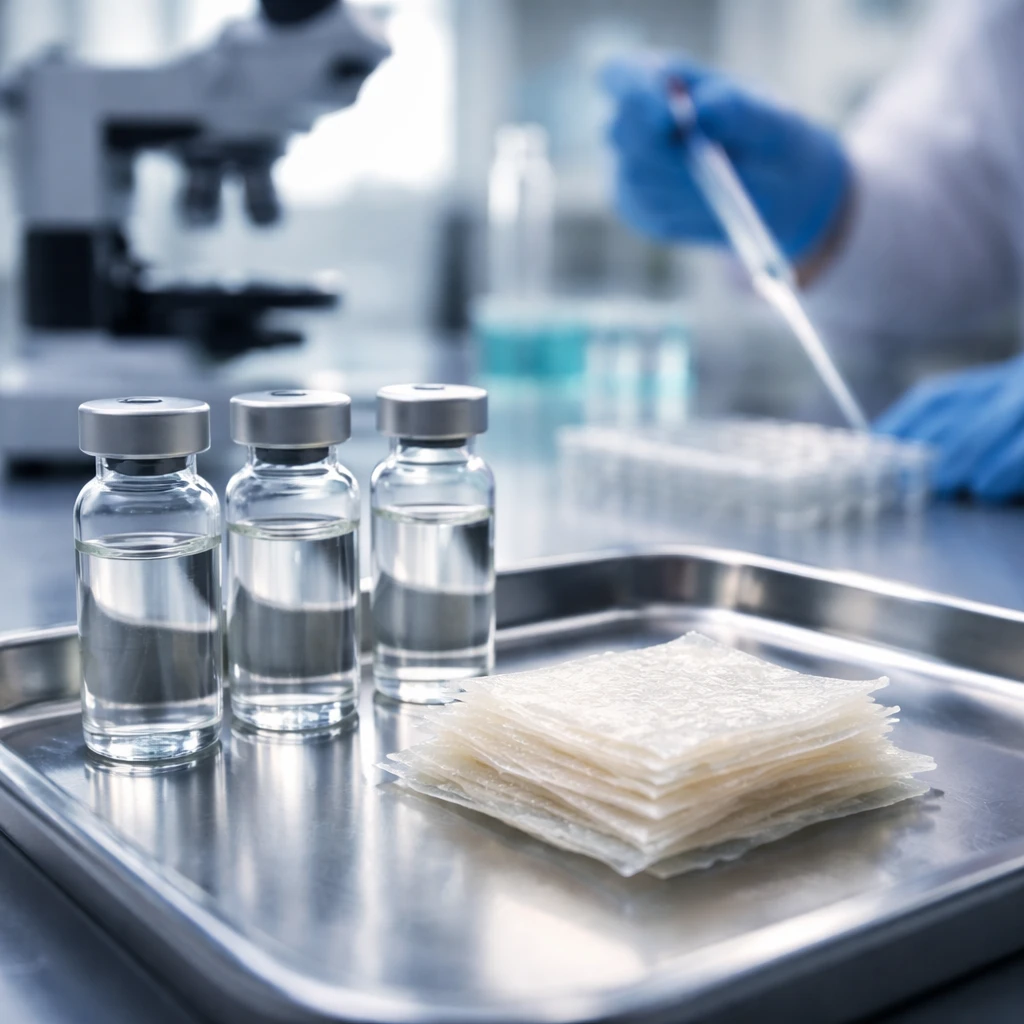 Citizens Commences Coverage of MiMedx With Market Outperform, Cites Reimbursement Shift