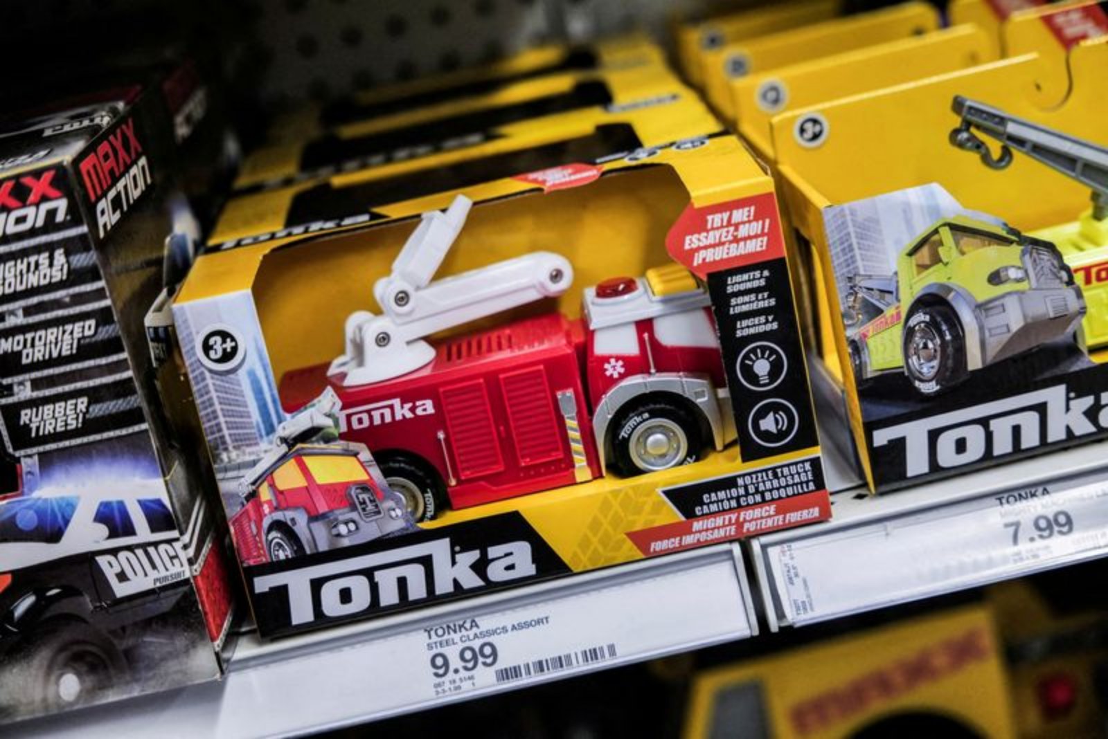 Partial Refunds Begin to Reach Importers as Oshkosh and Basic Fun Report Payments