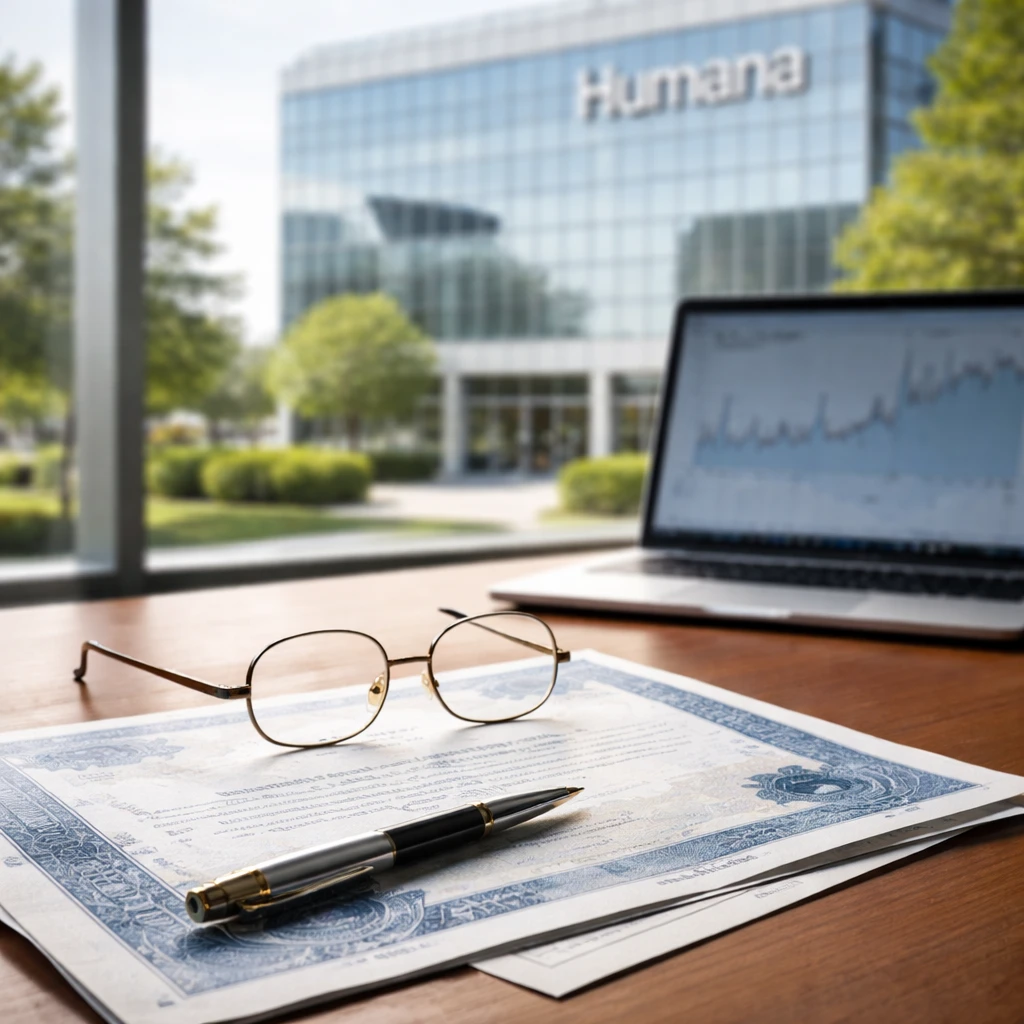 Humana Executive Purchases $150,016 of Company Stock as Company Activity Continues