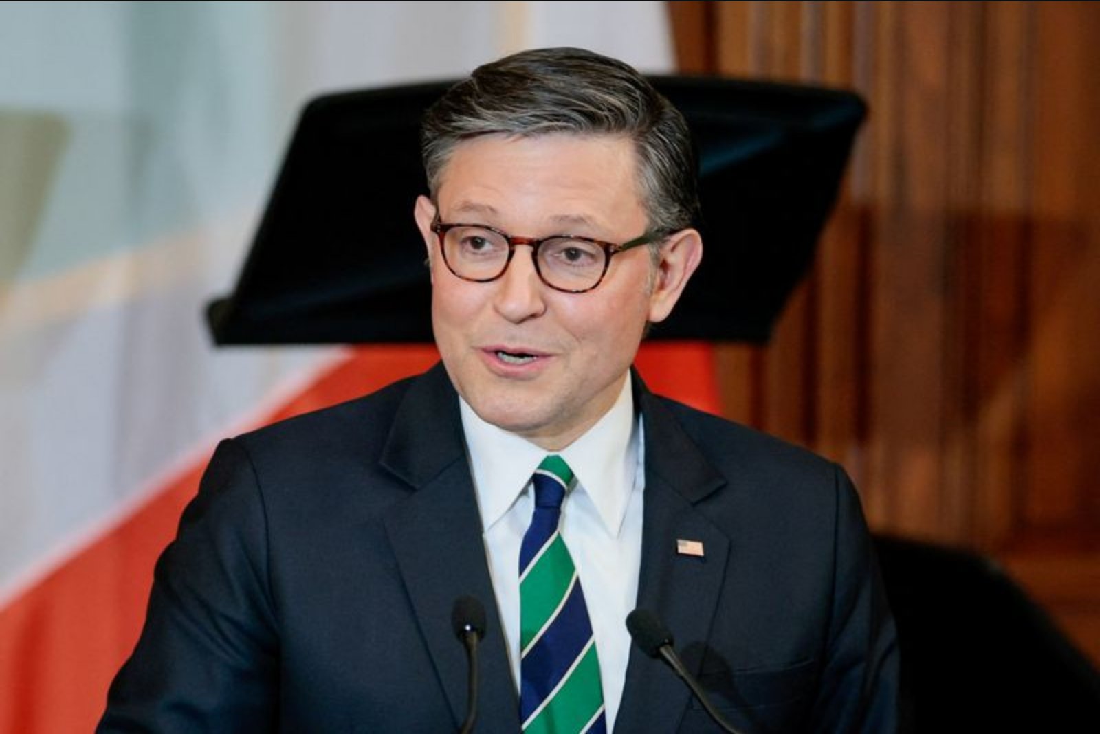 House GOP Leader, Top Intelligence Officials Seek Swift Renewal of Section 702 Surveillance Authority