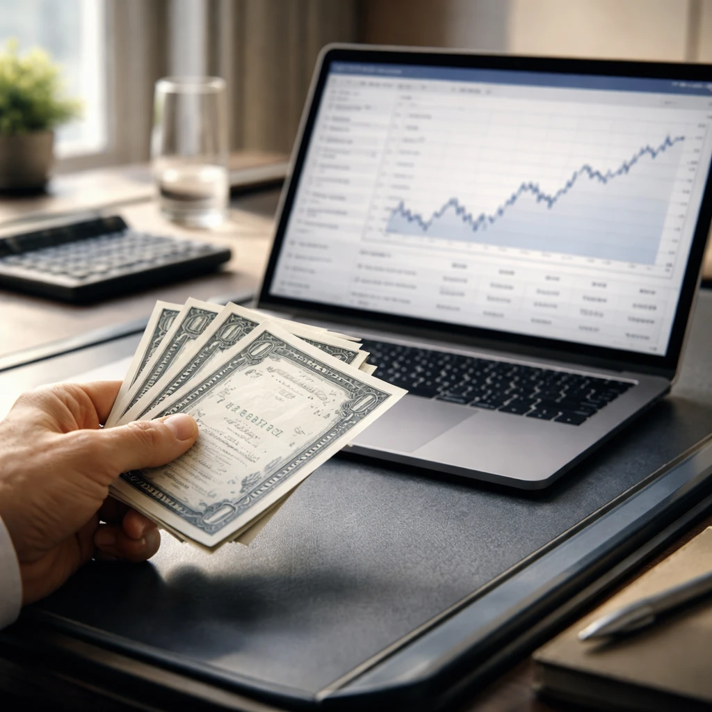 Old Republic Director John Eric Smith Purchases $48,916 of ORI Stock