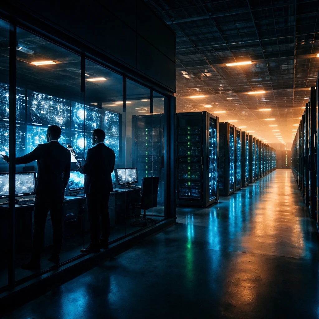Former DOGE Officials Raise $160 Million to Build AI-Driven Military Cyber Firm Valued at $1.4 Billion
