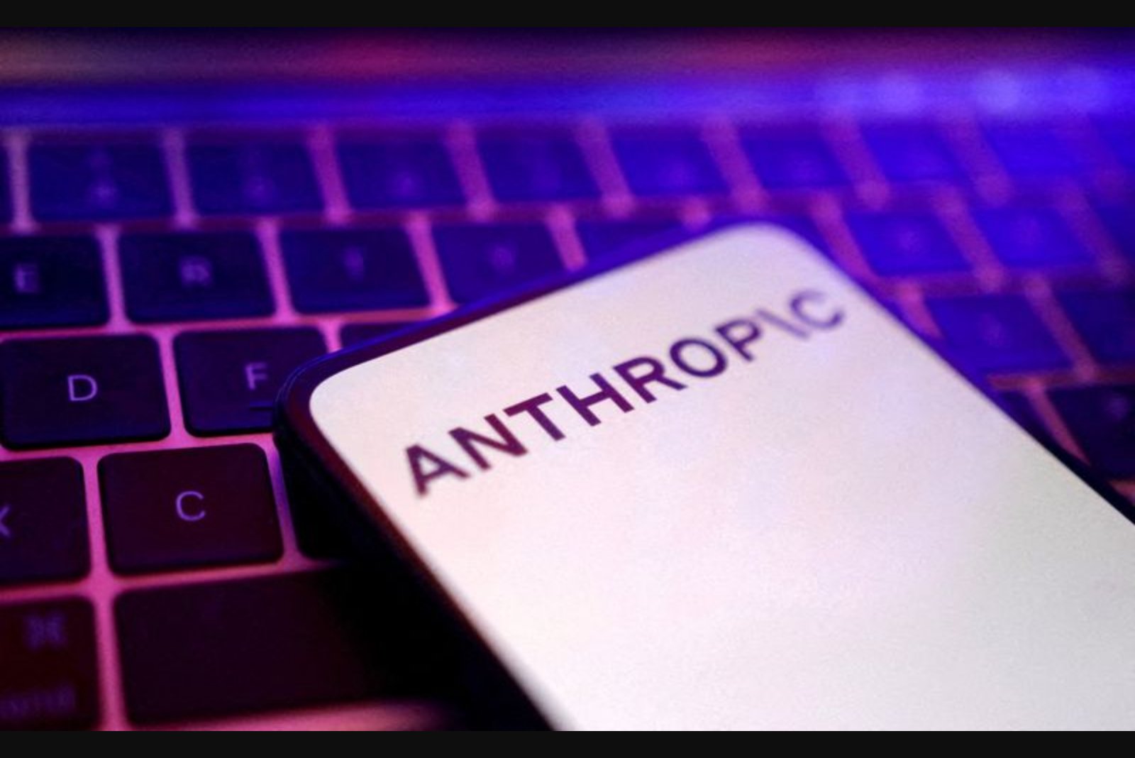 Anthropic Signs $1.8 Billion Cloud-Computing Contract With Akamai