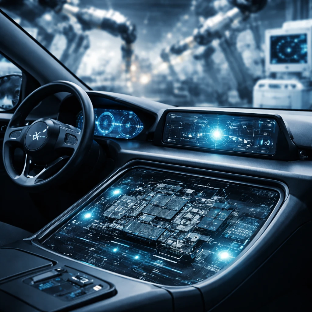 Stifel Starts Coverage on BlackBerry, Cites QNX as Core Asset for Physical AI Infrastructure