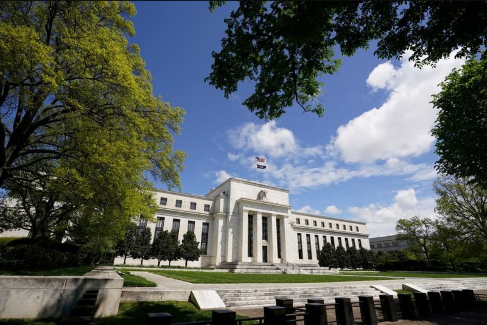Fed minutes in focus as Warsh’s editing raises questions about detail and guidance