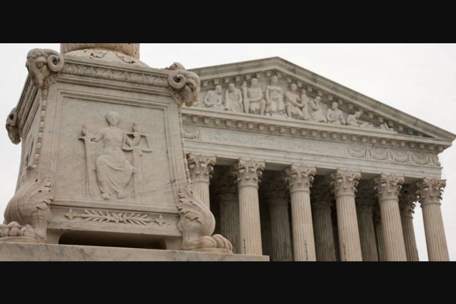 Supreme Court Term Spotlight: High-Stakes Cases Shaping Law and Policy
