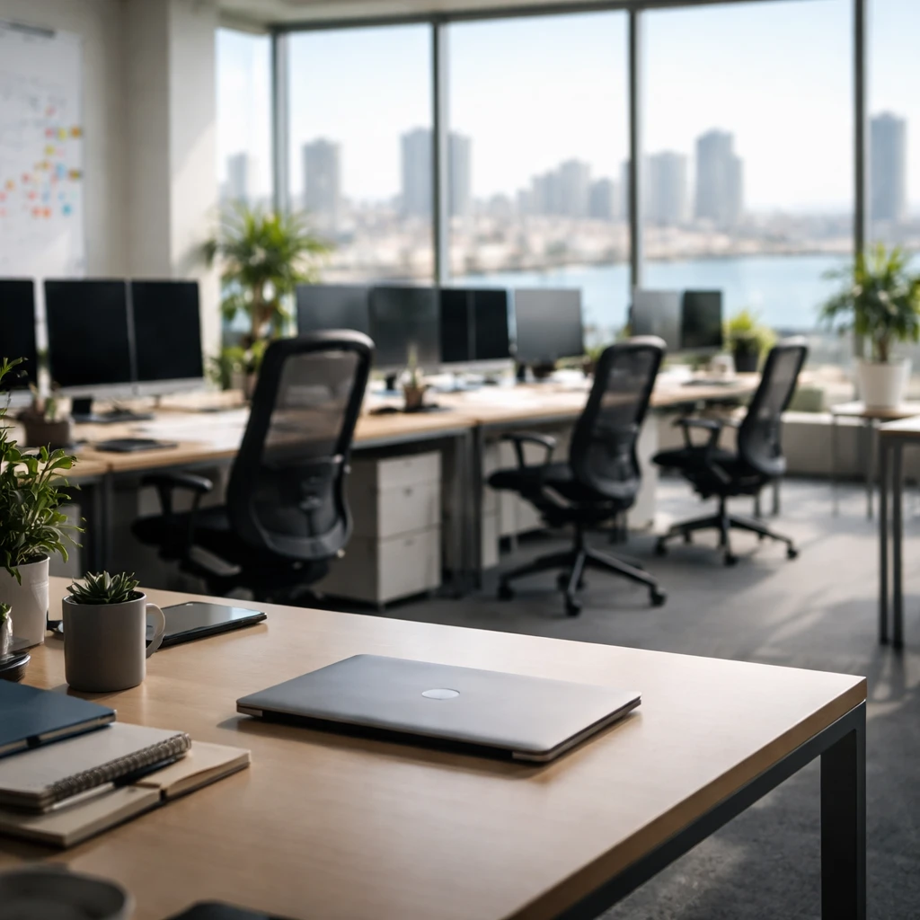 Wix to Trim Workforce by About 20% Citing Strong Shekel and Shift to AI