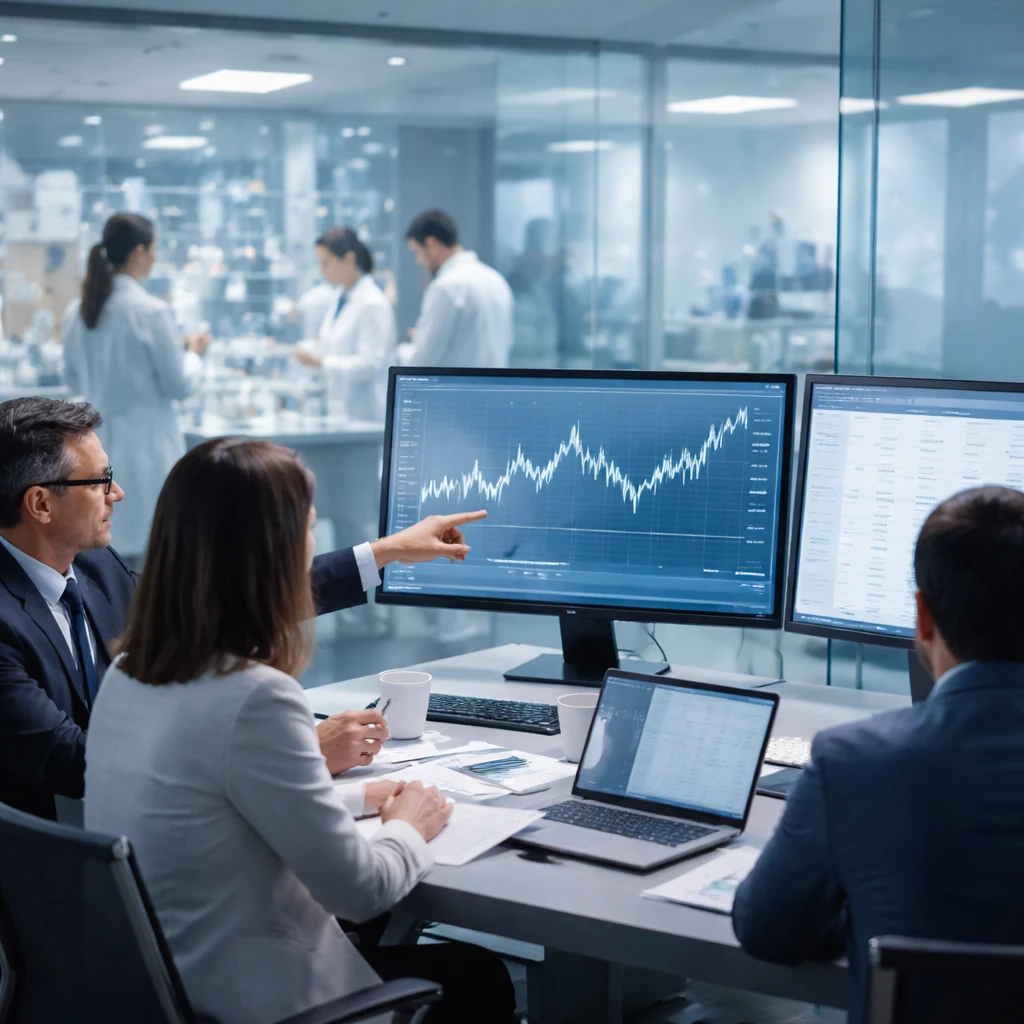 Stifel Lifts BioMarin Price Target to $68, Cites Fold Therapeutics Deal Value