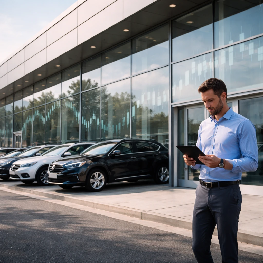 Stephens Lifts AutoNation Price Target to $232 as Mixed Q4 Results Highlight Margin and Buyback Dynamics