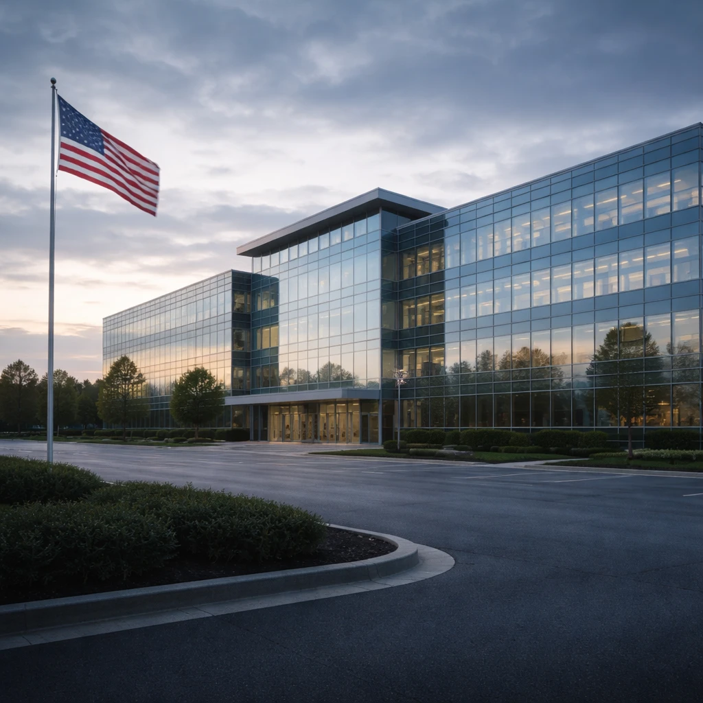 Leadership Shake-Up Sends L3Harris Shares Lower Ahead of Open