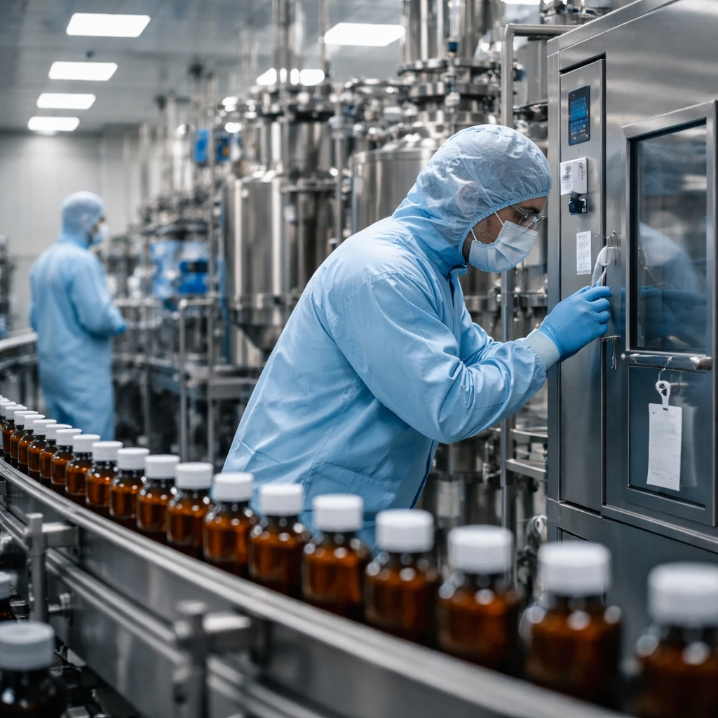 FDA Flags Manufacturing Facility, Stalling Hyloris' Valacyclovir Submission