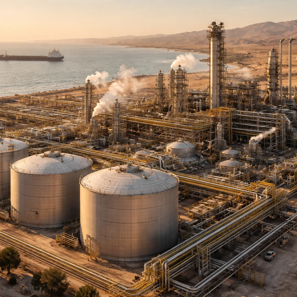 Oman India Fertiliser Company to Float 25% Stake in Muscat IPO