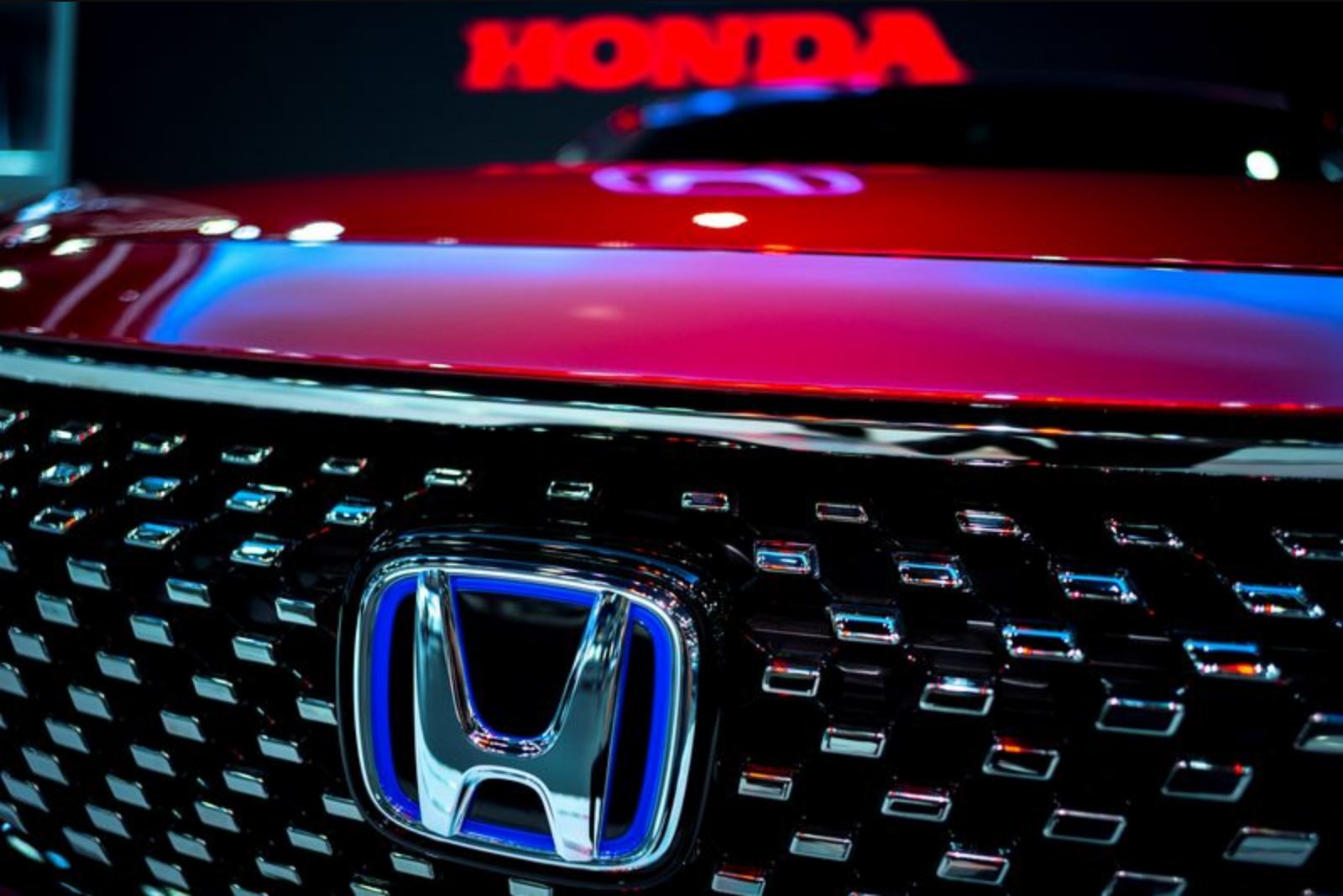 Honda Posts First Annual Loss in Nearly 70 Years, Faces Heavy EV Restructuring Charges