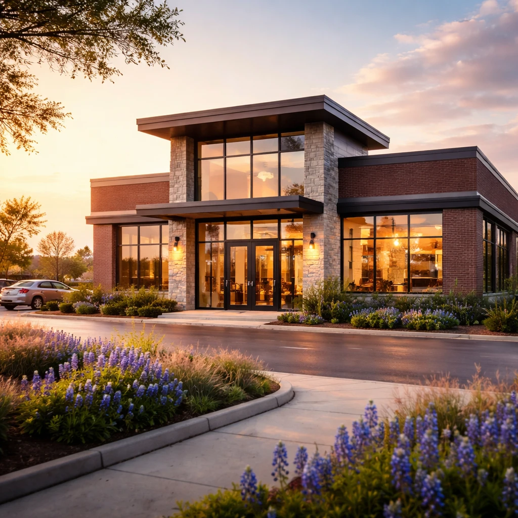 Third Coast Bancshares: A Texas-Focused Regional Bank with Room to Run