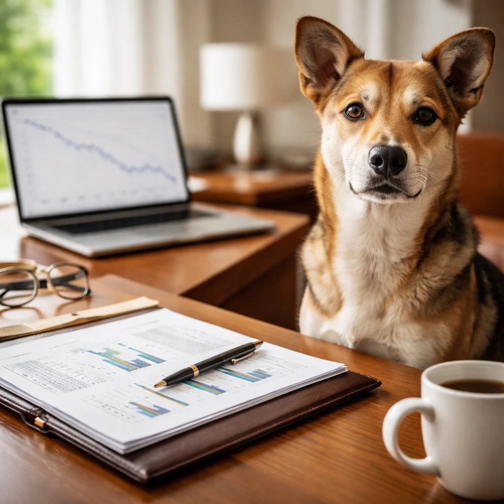 Trupanion COO Sells $140k in Stock as Company Posts Mixed Quarter