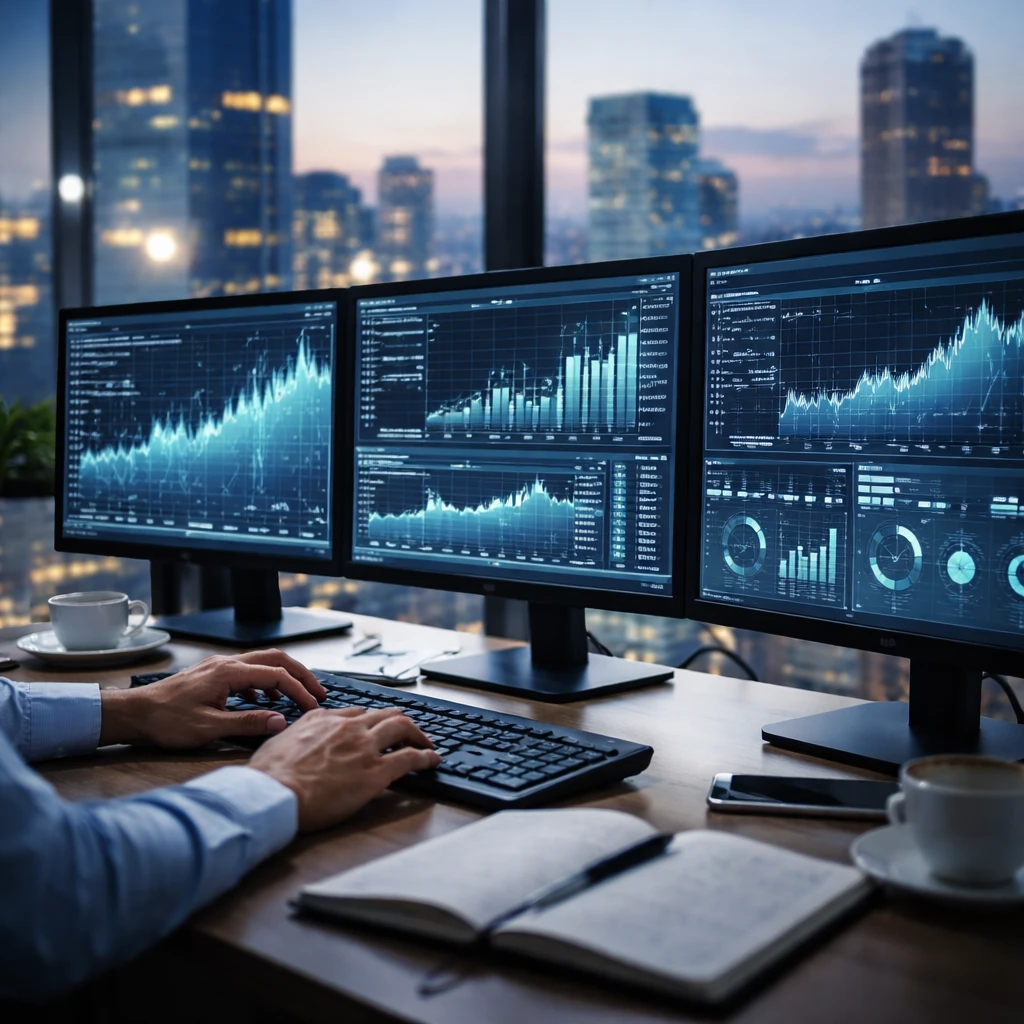 Deutsche Bank Lifts Palantir Price Target to $200, Keeps Hold Rating Amid Valuation Debate