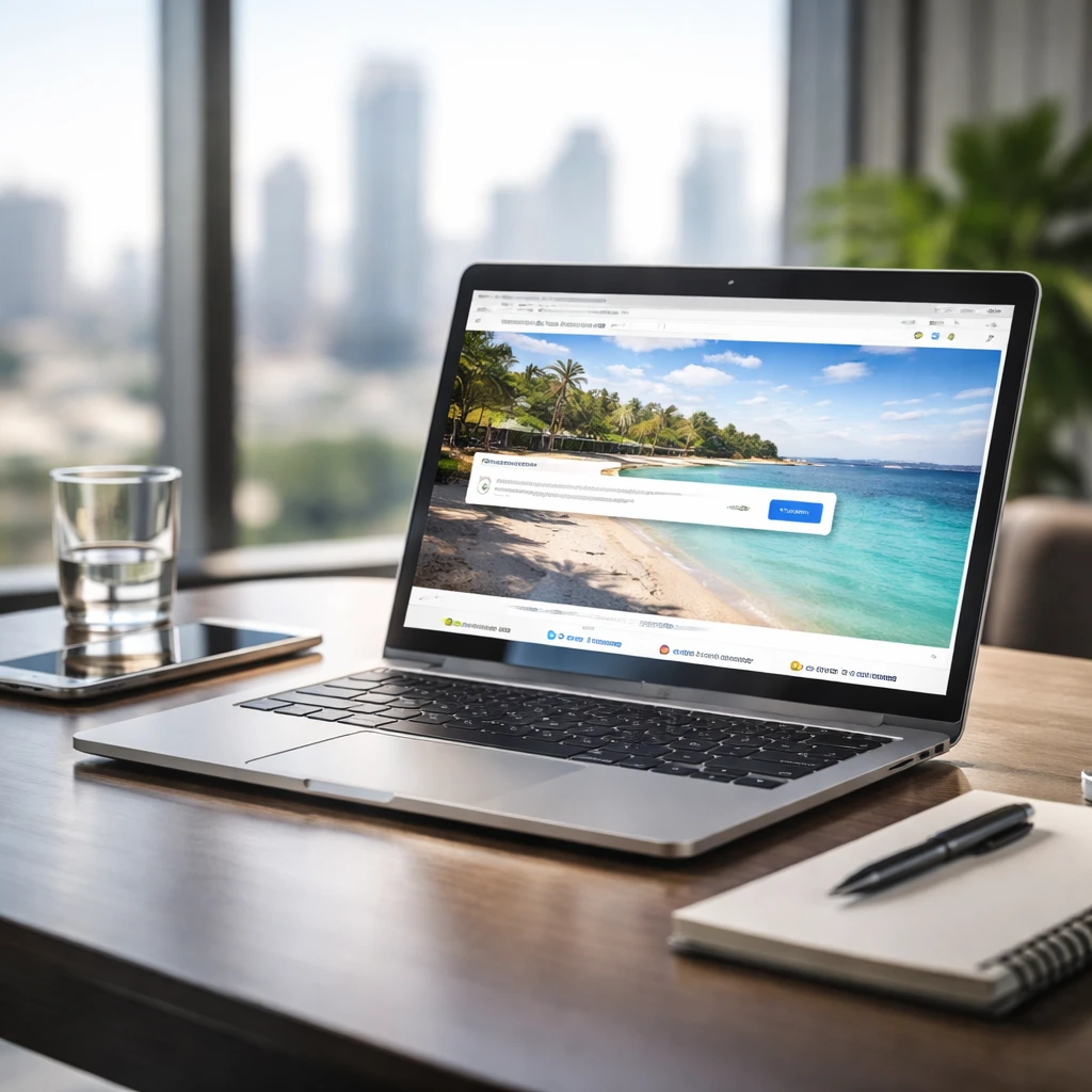 Citizens Keeps Expedia at Market Perform, Cites Execution Gains but Flags AI Exposure