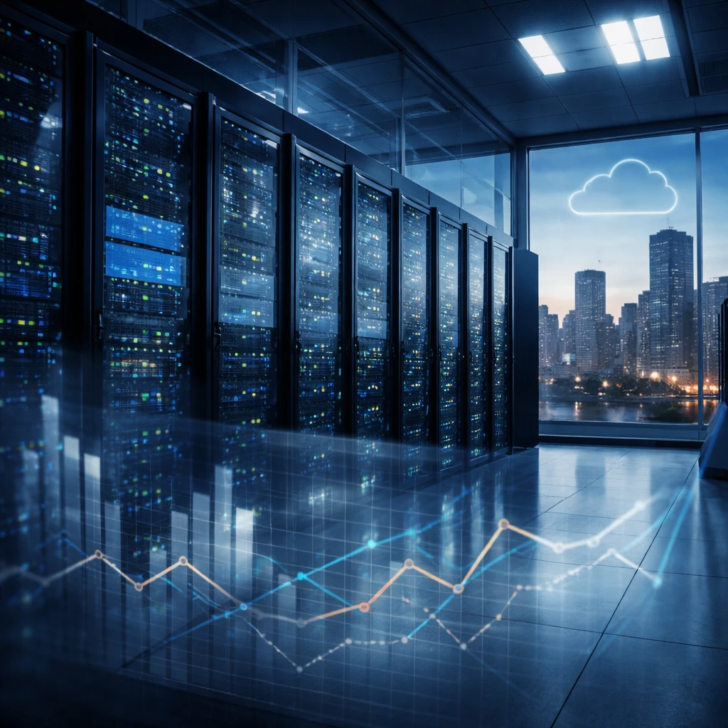 Melius Cuts Microsoft Rating to Hold, Cites AI Spend and Valuation Concerns