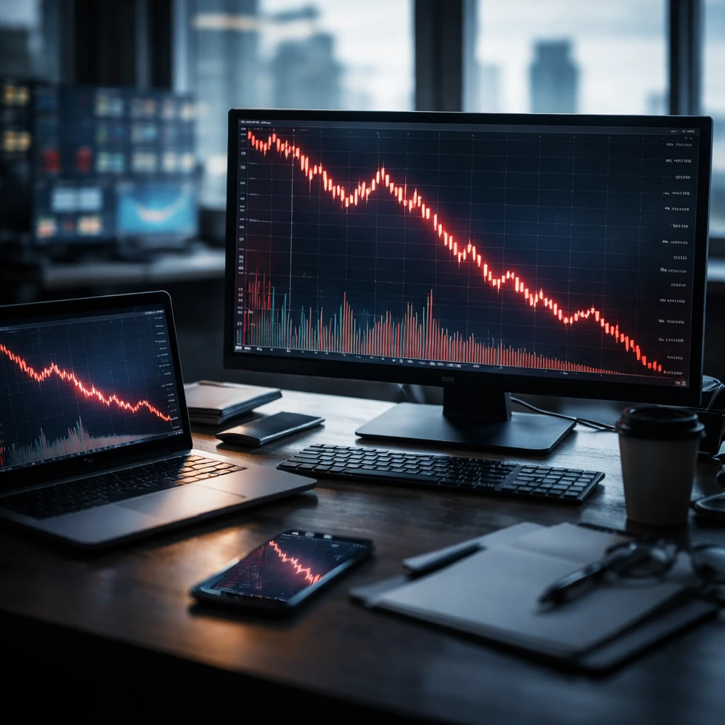 Guidewire Shares Plunge After ARR Falls Short of Elevated Expectations
