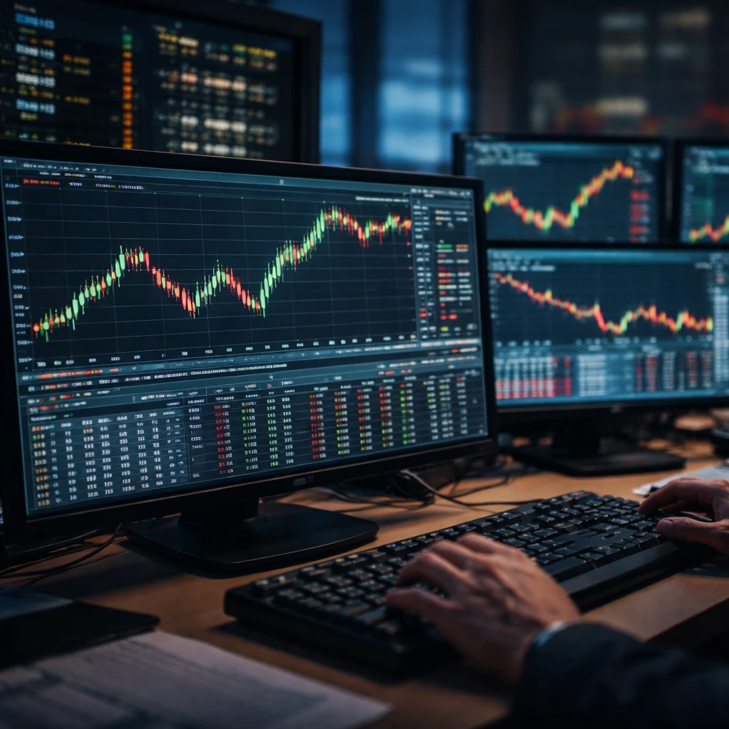 Options Point to Roughly 15% Move for MongoDB After Earnings; History Shows Bigger Swings
