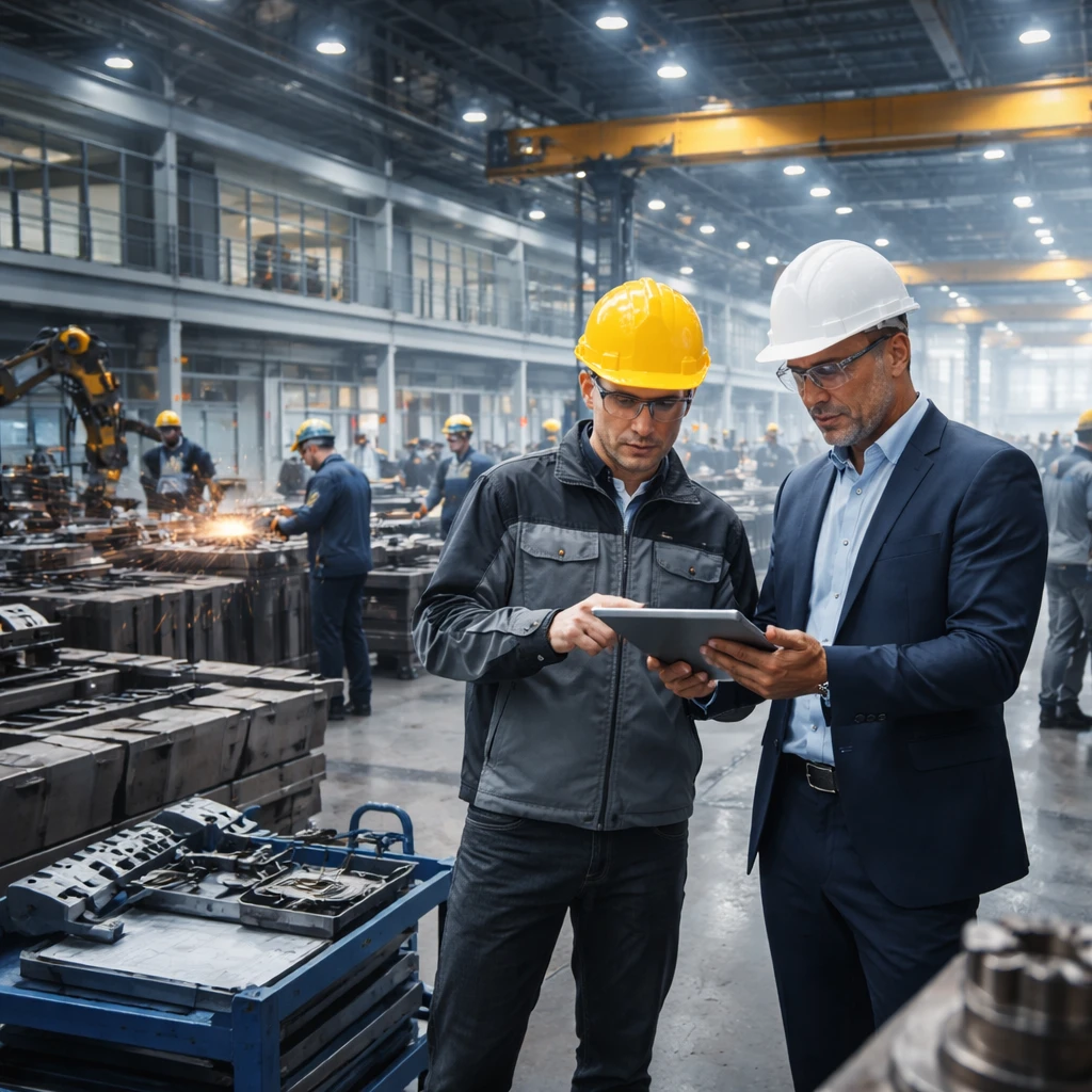 BofA Lifts ESAB Price Target to $150, Calls 2026 Guidance Conservative and Achievable