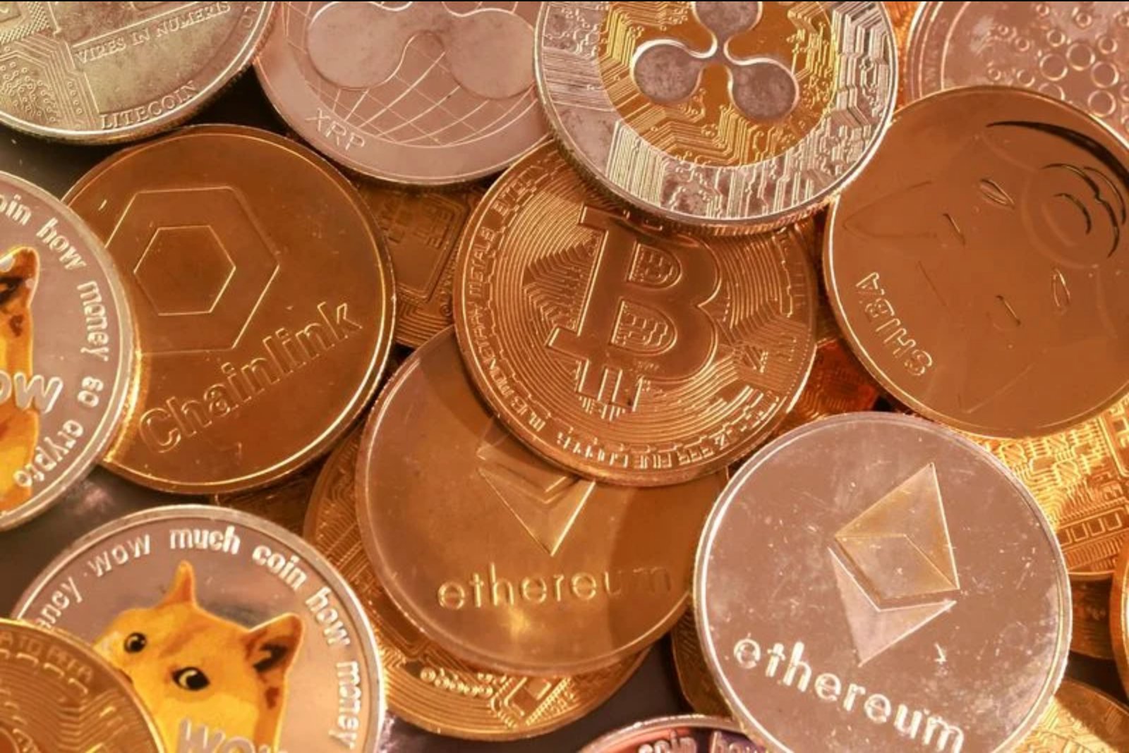 RedotPay Sees Stablecoin Card Spending Scaling to $50 Billion Annually by 2028