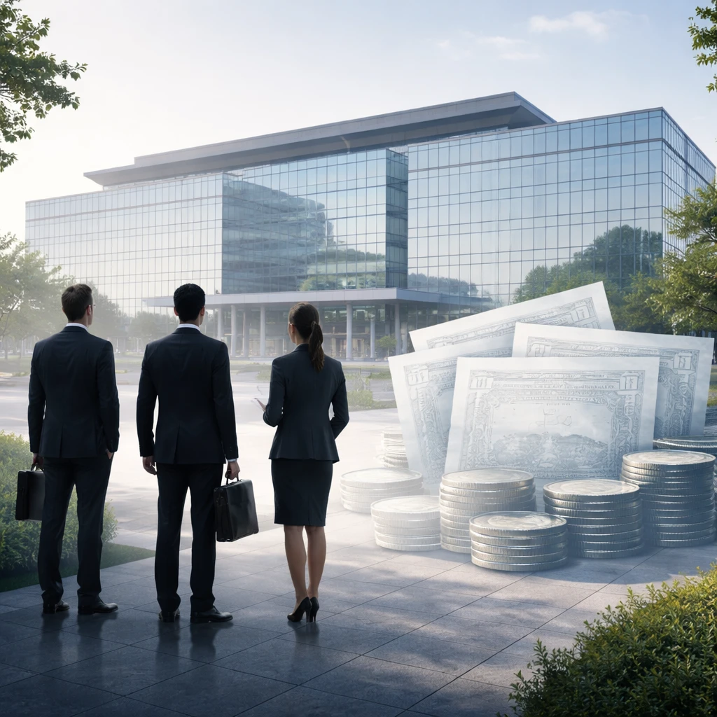 Toyota Readies Up to ¥3 Trillion Share Unwind by Financial Shareholders