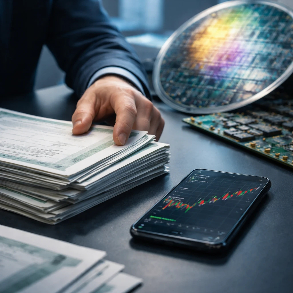 Lattice Semiconductor Director Disposes $1.28 Million in Shares