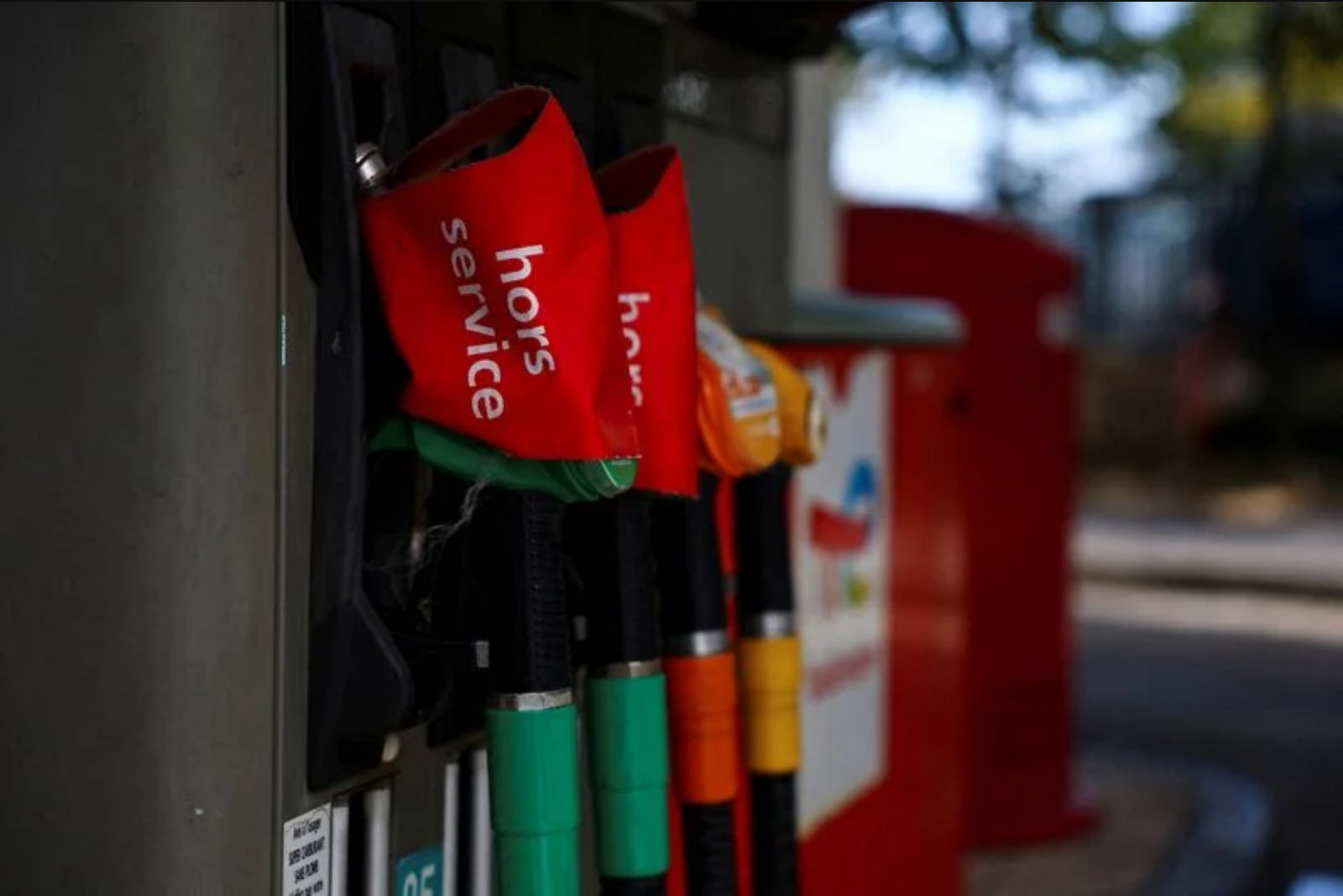 Diesel Prices Climb to Record Levels as Export Disruptions Bite Global Supply