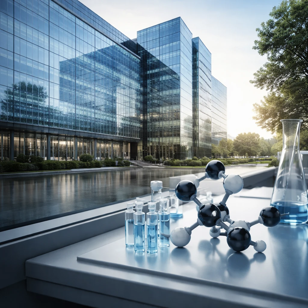Parabilis Medicines Files for U.S. IPO Targeting $475 Million