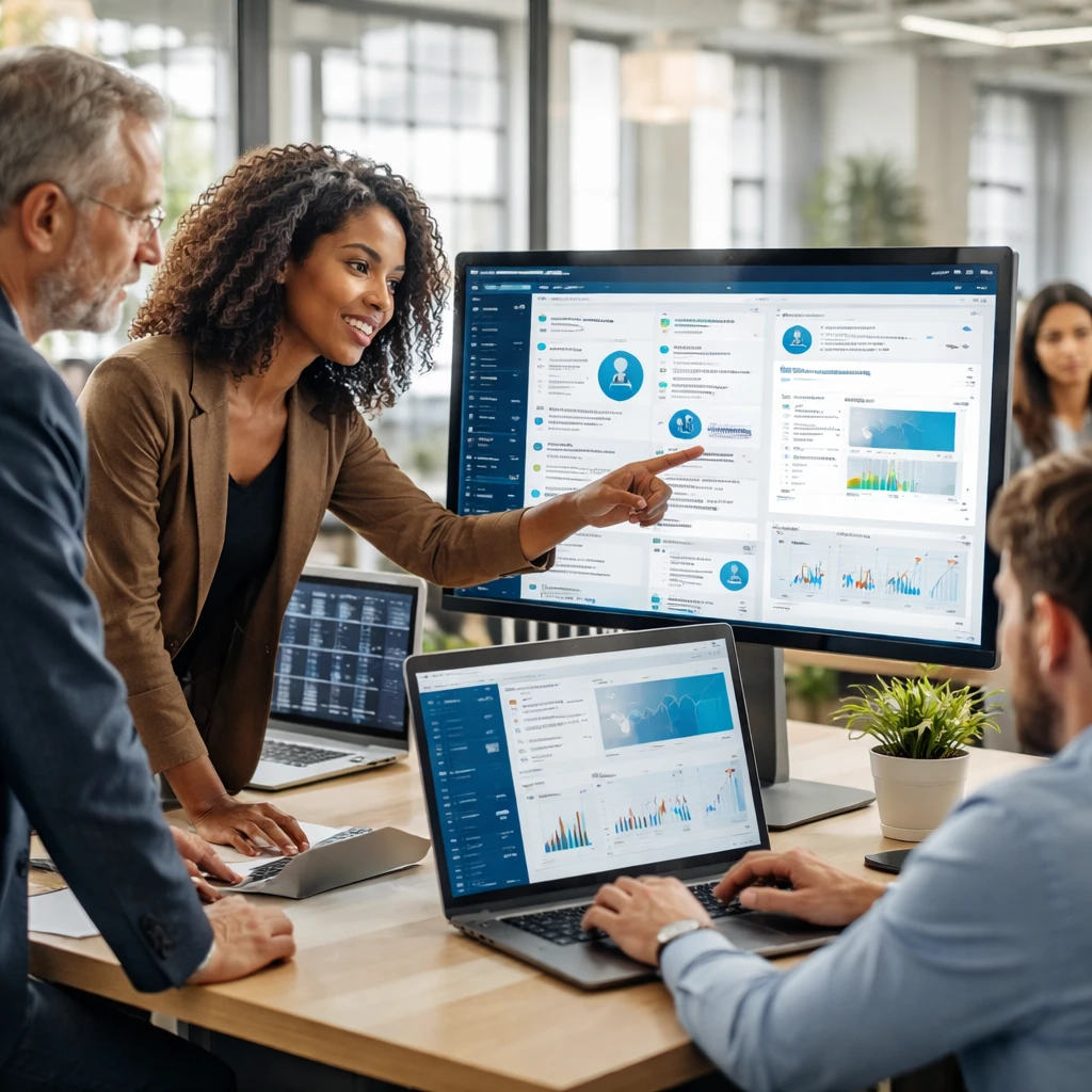 B.Riley Assigns Neutral Rating to eGain, Citing AI Growth Potential and Competitive Challenges