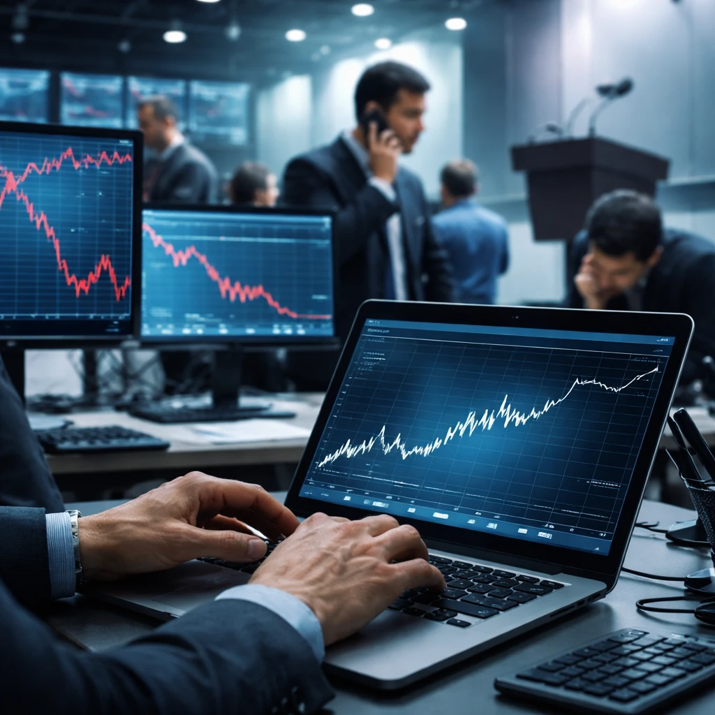 Citadel Securities: Warsh’s Vague Policy Signals Are Feeding Investor Uncertainty
