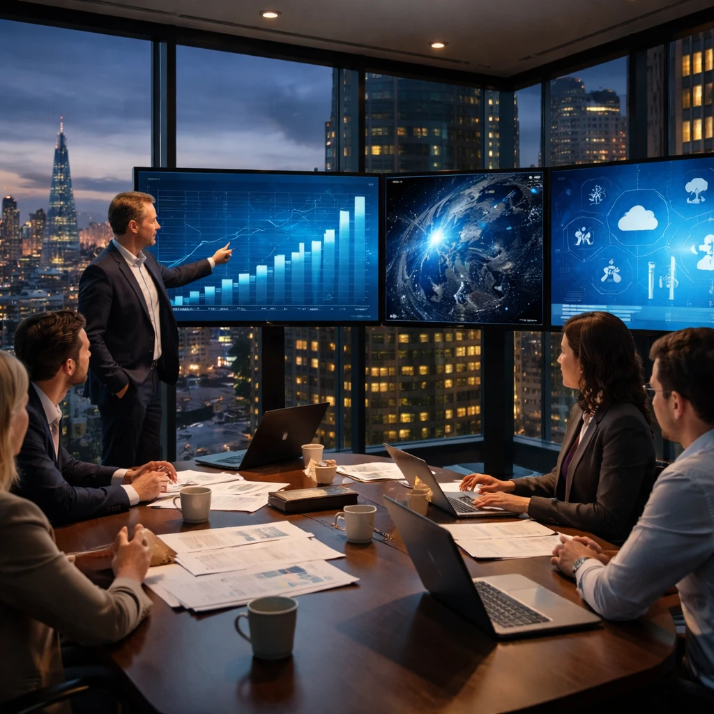 Barclays Lifts Rating on Molten Ventures Citing Stronger Portfolio Realisations