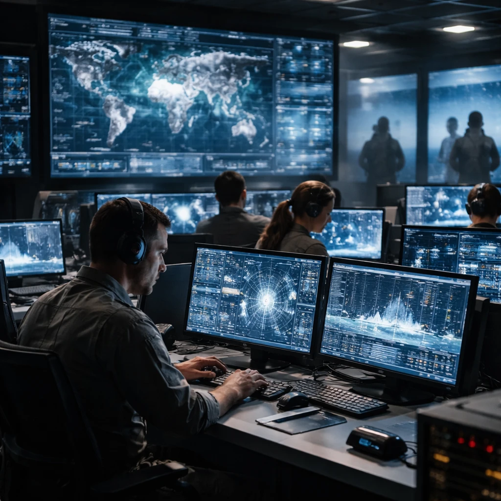 Truist Affirms Buy on CACI, Sees Significant Multiple Expansion Through 2029