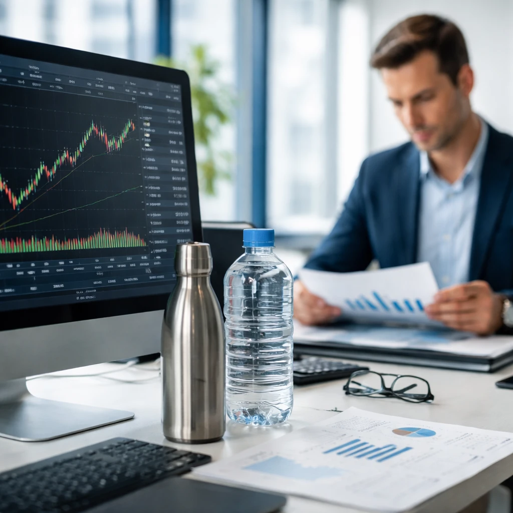 BMO Capital Revises Primo Brands Price Target Amid Prolonged Recovery Phase